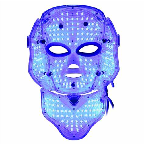 Medical Grade LED Light Therapy Mask SEIR BEAUTY SCHOOL