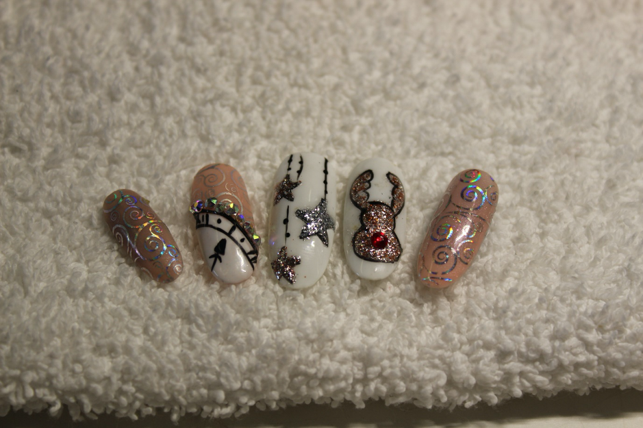 3. Nail Art Courses South Auckland - wide 2