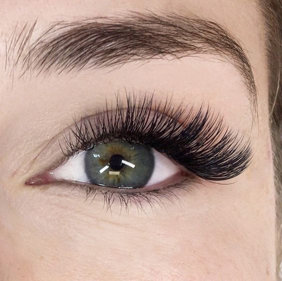 SHBBMUP015 - Apply Volume Eyelash Extensions - SEIR BEAUTY SCHOOL